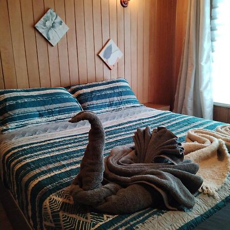 Habitacion Manio Кастро Екстер'єр фото