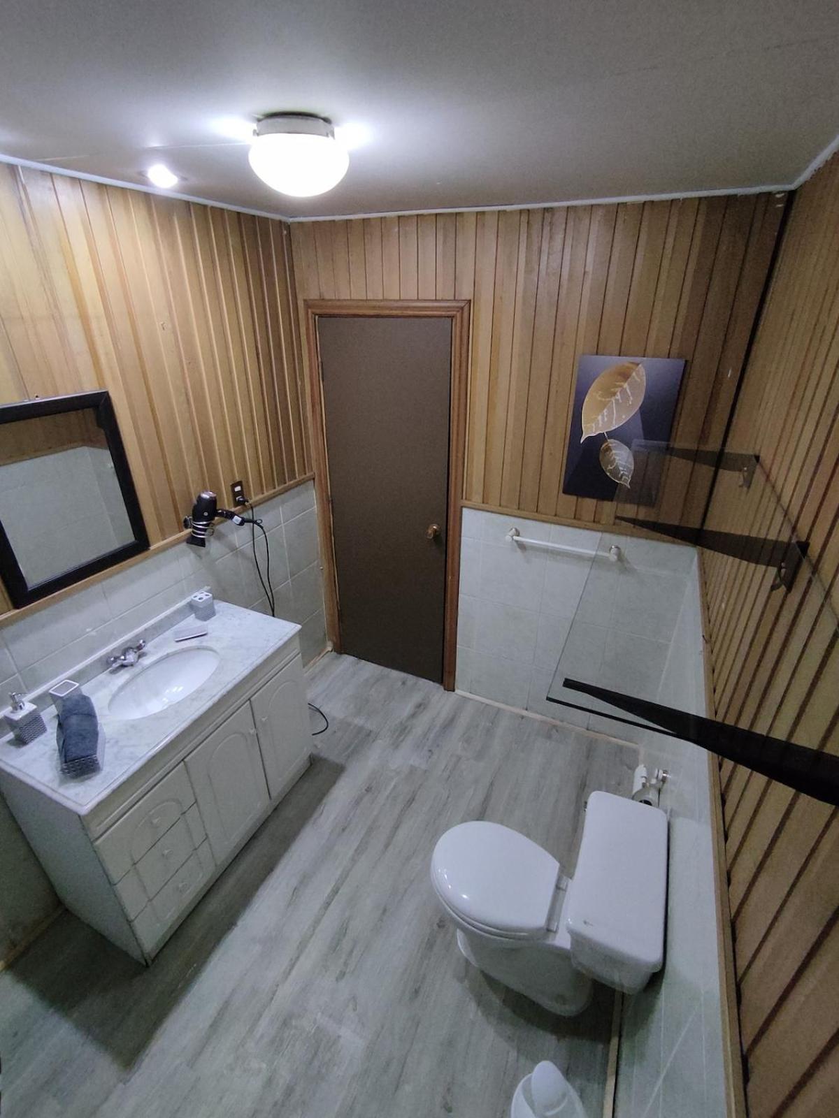 Habitacion Manio Кастро Екстер'єр фото