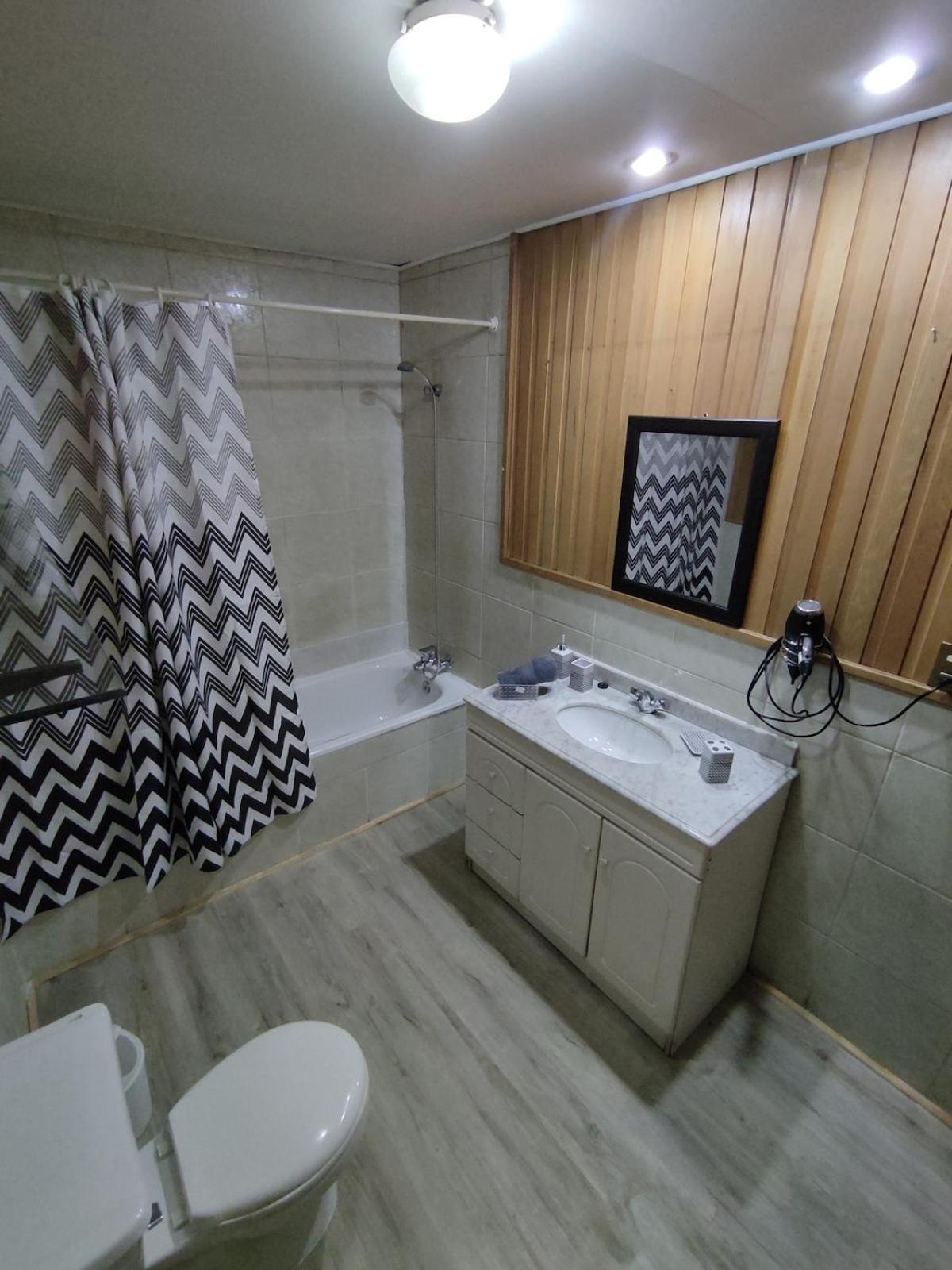 Habitacion Manio Кастро Екстер'єр фото
