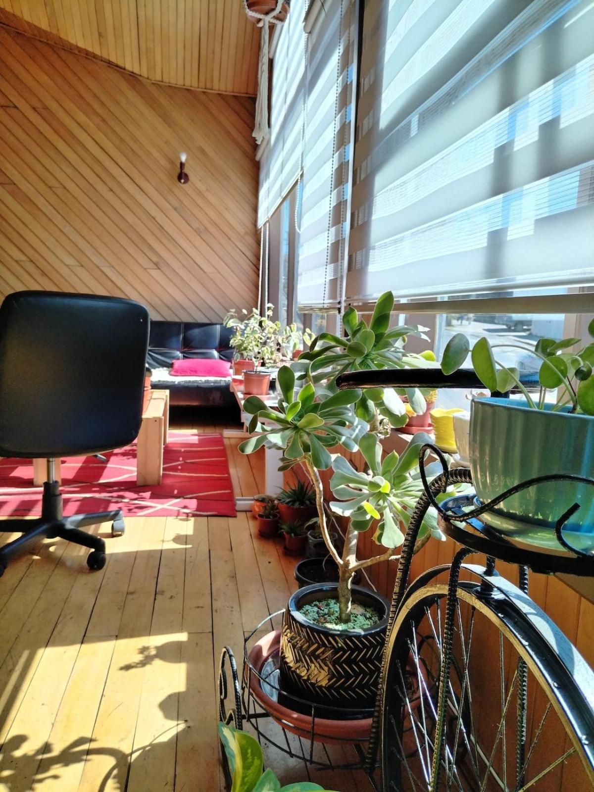 Habitacion Manio Кастро Екстер'єр фото