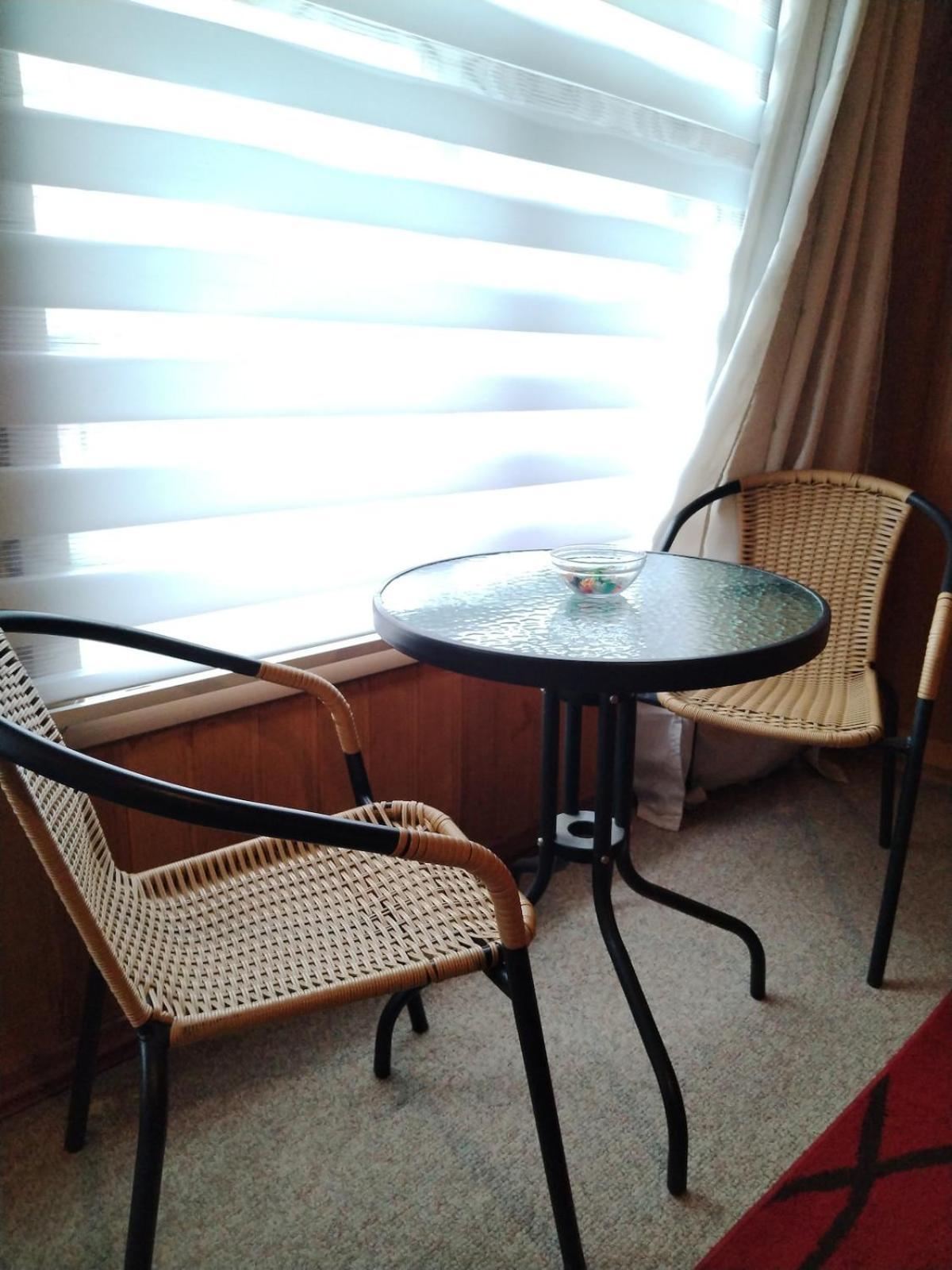 Habitacion Manio Кастро Екстер'єр фото