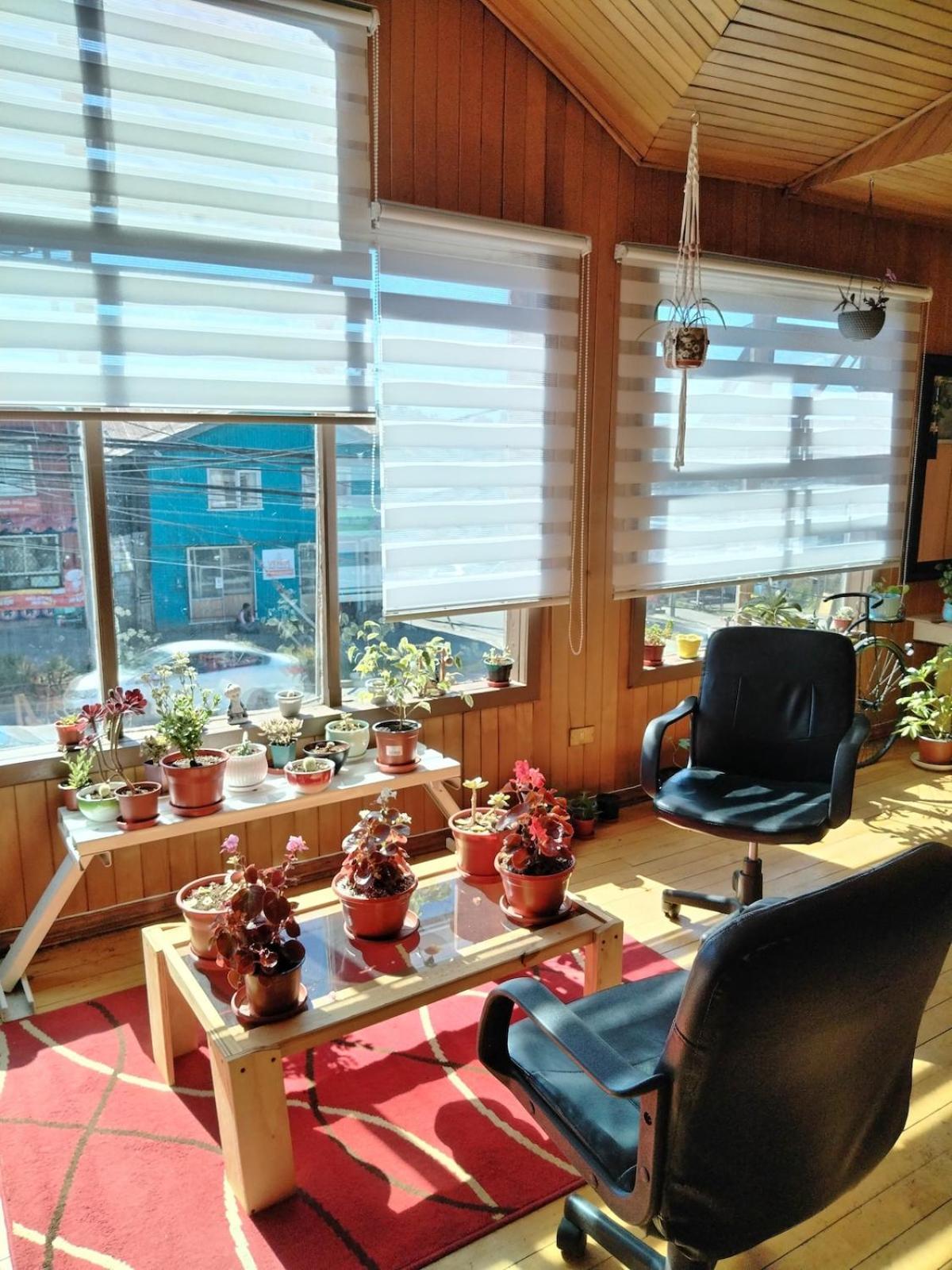 Habitacion Manio Кастро Екстер'єр фото
