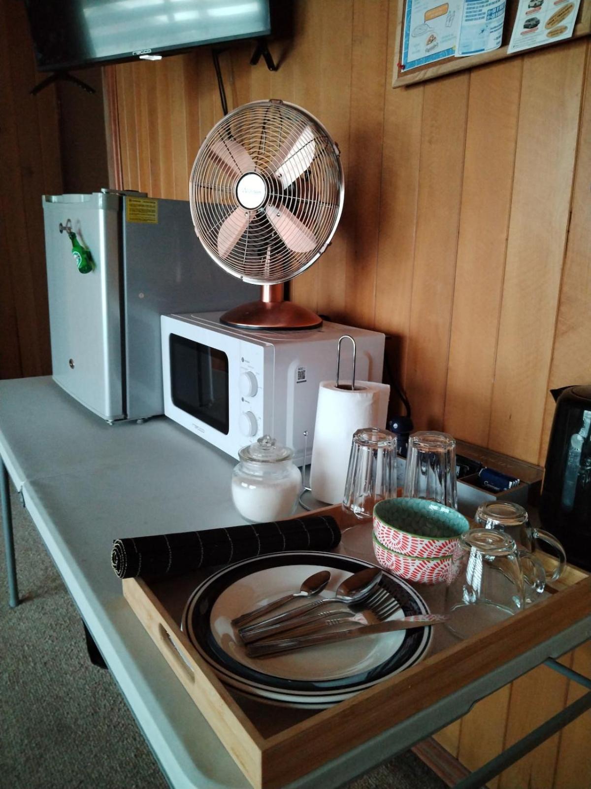 Habitacion Manio Кастро Екстер'єр фото