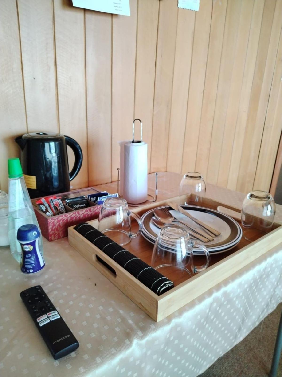 Habitacion Manio Кастро Екстер'єр фото