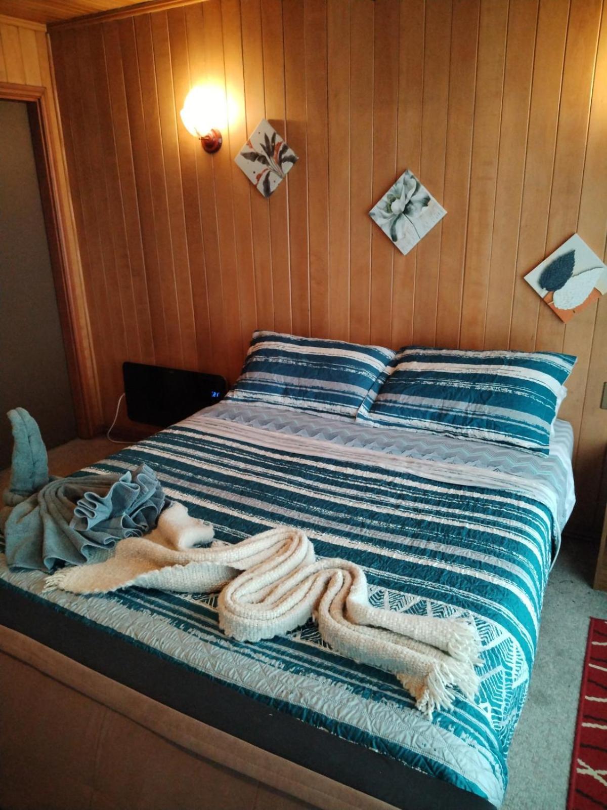 Habitacion Manio Кастро Екстер'єр фото