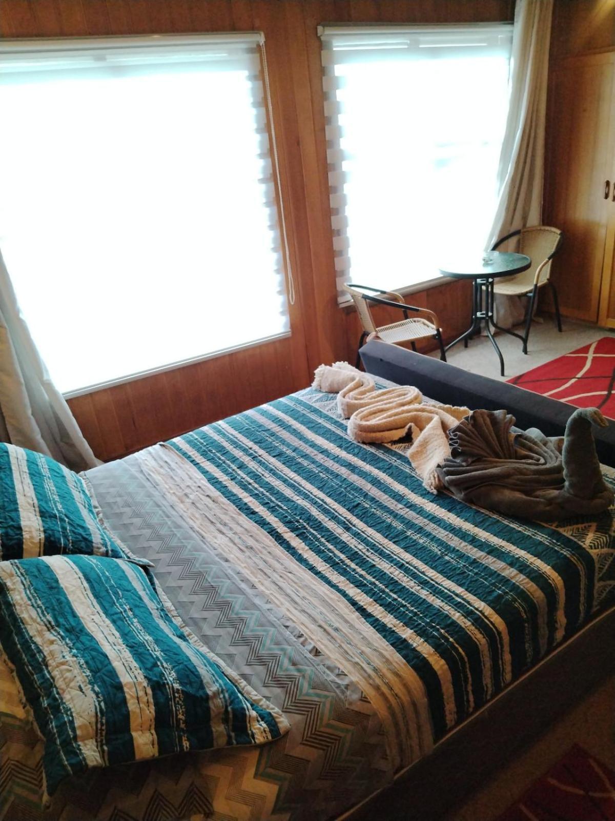 Habitacion Manio Кастро Екстер'єр фото